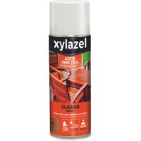 Aceite teca spray teca 400 ml xylazel