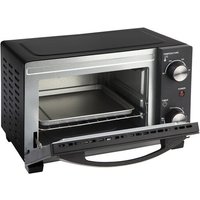 Horno sobremesa 10 l jata