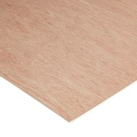 Tablero de contrachapado natural 120x60x0,55cm