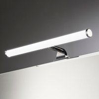 Aplique de baño led "bob"