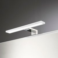 Aplique baño led arlet 30 cm