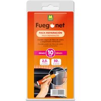 Kit reparación estufas 10 mm fuegonet