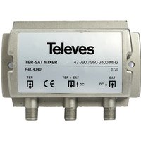Blister mezcla 2e/1s matvsat+dc