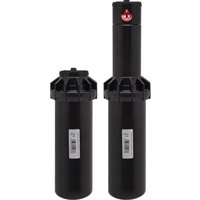 Turbina para largo alcance aquacontrol
