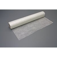 Manta impermeabilizante con fibra 50x1m 100g/m²