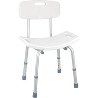 Silla de baño