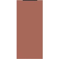 Puerta cocina premium cotto mate 90x40cm
