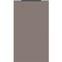 Puerta cocina premium basalto mate 70 x 40 cm