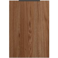 Puerta cocina premium madera nogal 42x60cm