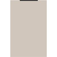 Puerta cocina zen cashemire mate 70 x 45 cm