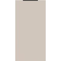 Puerta cocina zen cashemire mate 90 x 45 cm