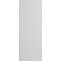 Panel lateral neos blanco mate 90 x 34