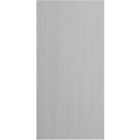 Panel lateral city blanco mate 70 x 34