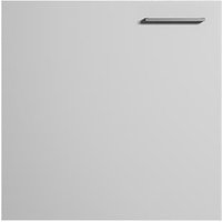 Puerta cocina luxury blanco brillo 60 x 60 cm