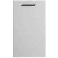 Puerta cocina luxury blanco brillo 70 x 40 cm