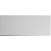 Puerta cocina star blanco brillo 35 x 90 cm