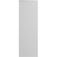 Puerta cocina star blanco brillo 90 x 30 cm