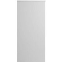 Puerta cocina star blanco brillo 130 x 60 cm