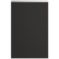 Puerta cocina star antracita brillo 70 x 45 cm