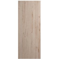 Panel lateral star madera mate 235 x 59