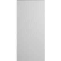 Puerta cocina star blanco mate 130 x 60 cm