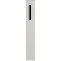 Puerta cocina deco matt gris nube mate 70 x 15 cm