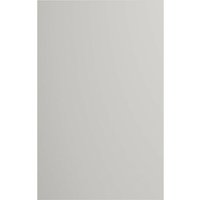 Lateral mueble cocina deco matt gris nube mate 70 x 59 cm