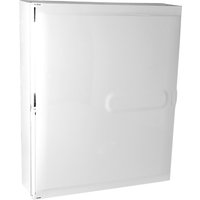 Armario de superficie icp32 22 módulos vita