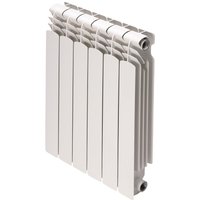 Radiador aluminio orion 6 elementos cointra