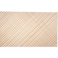Panel de celosía 220 x 84 x 1 cm
