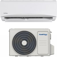 Aire acondicionado split 2270 frg koolking a++