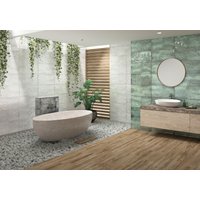 Azulejo harmony verde 30x60cm