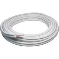 Tubo de instalación 3/8-5/8" 20 m