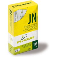 Pasta de secado normal jn pladur 18 kg