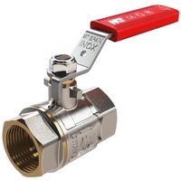 Llave esfera palanca h-h 3/4"