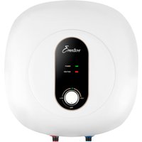 Termo eléctrico 15l vertical emelson comfort eco plus