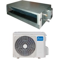 Aire acondicionado conducto faro 6106 frg wi-fi emelson