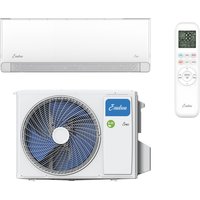 Aire acondicionado split 3010 frg wi-fi emelson pro3