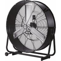 Ventilador industrial 60cm 200w htw