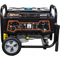 Generador gasolina 3000w 7hp
