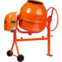 Hormigonera eléctrica 180