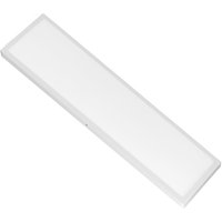 Panel led 120 x 30 blanco 48w 6000k