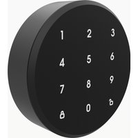 Teclado numérico para cerradura inteligente