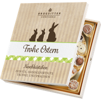 Brogsitter 77% Rabatt auf das süße Osternest Frohe Ostern