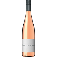 Brogsitter Aktion 26% Rabatt auf Dreissigacker PNTC Rosé