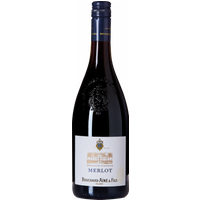 Brogsitter Aktion 33% Rabatt auf Bouchard Aîné Fils Merlot IGP