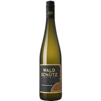 Brogsitter Aktion 24% Rabatt auf Gelben Muskateller vom Weingut Waldschütz