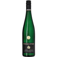 Brogsitter Aktion 20% Rabatt auf PRIVATE EDITION Weißburgunder