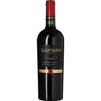 Brogsitter 22% Rabatt auf Valdivieso Cabernet Franc aus alten Reben Wildfermentation