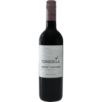 Brogsitter Aktion 31% Rabatt auf Torresella Cabernet sichern